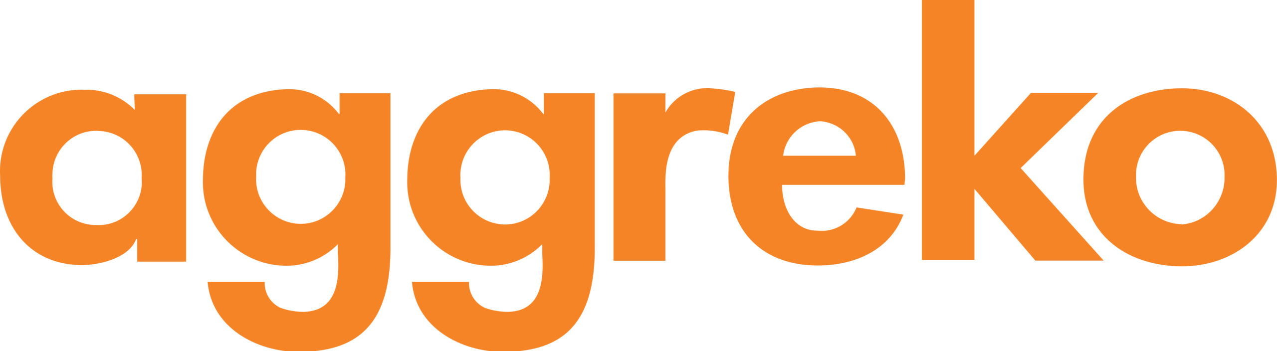 Aggreko Logo